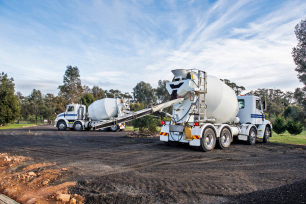 Best Concrete Grinding and Polishing in Corinth, TX