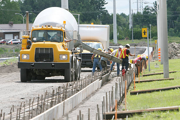 Best Residential Concrete Solutions in Corinth, TX