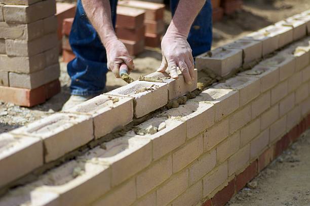 Best Concrete Steps and Stairs in Corinth, TX