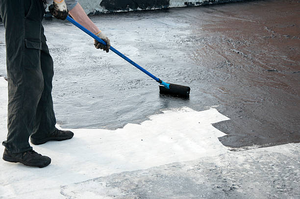 Best Concrete Driveway Installation in Corinth, TX