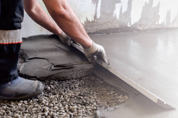 Best Concrete Removal and Replacement in Corinth, TX