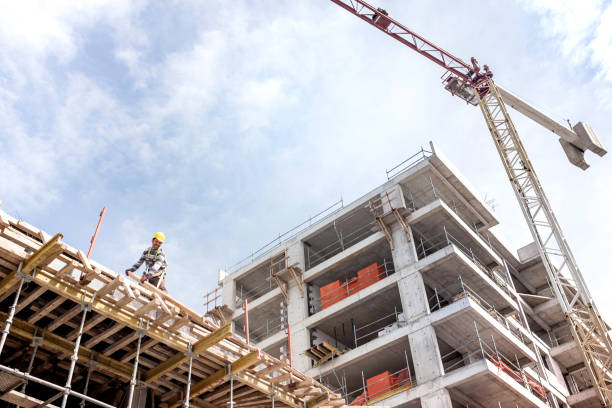 Best Residential Concrete Solutions in Corinth, TX